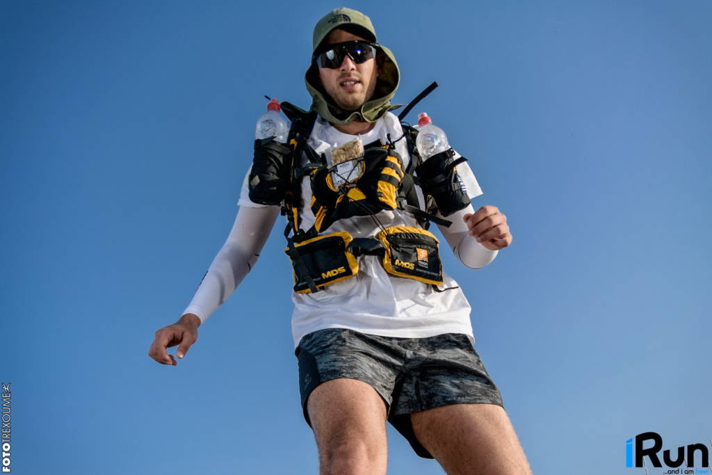 Al Marmoom Ultramarathon 270km – The longest desert race on earth